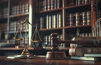 Land Dispute Litigation